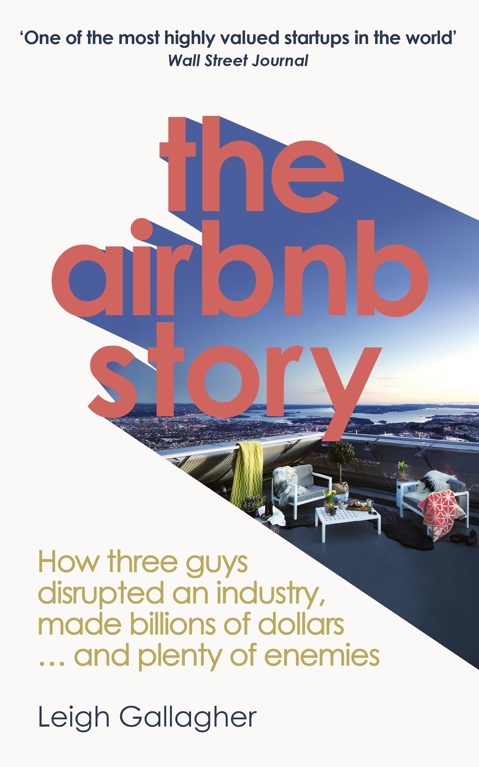 Airbnb Story, The