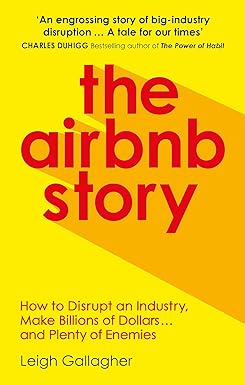 Airbnb Story, The