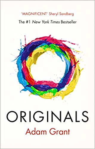 Originals (lead Title)