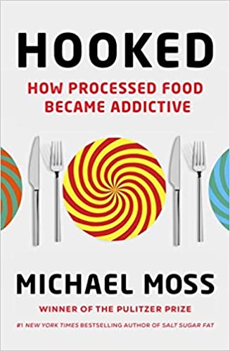 Hooked: How Processed Food Became Addictive