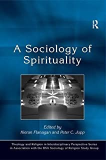 Sociology Of Spirituality