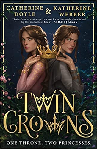 Twin Crowns: