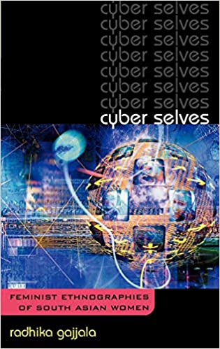 Cyber Selves