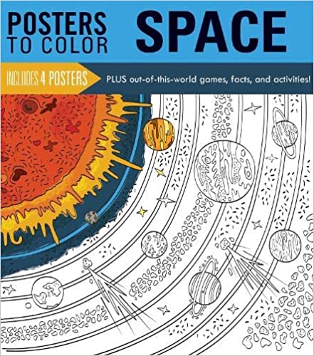 Poster Of Color:space (bwd)