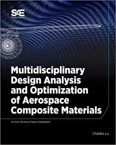 Multidisciplinary Design Analysis And Optimization
