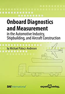 Onboard Diagnostics And Onboard Measurement