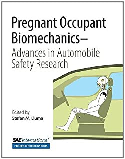 Pregnant Occupant Biomechanics