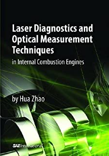 Laser Diagnostocs & Optical Measeurement Tech.in Inter.