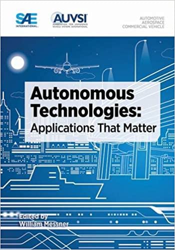 Autonomous Technologies