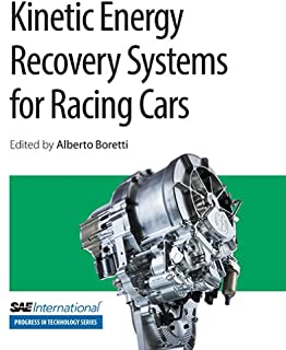 Kinetic Energy Recovery Systems For Racing Cars