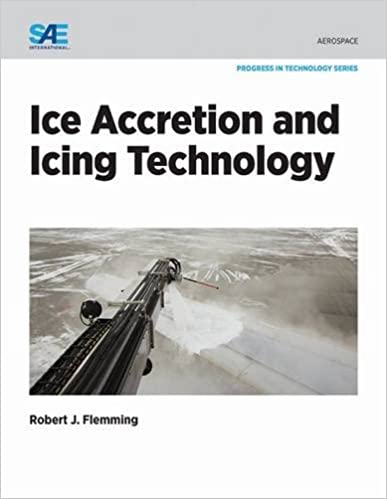 Ice Accretion And Icing Technology