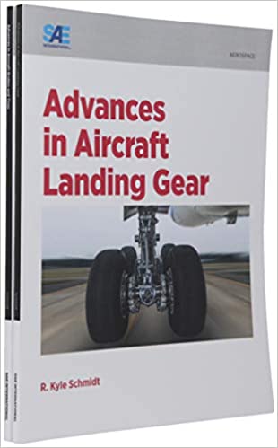 Advances In Aircraft Landing Gear