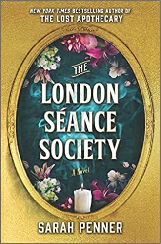 The London SÃ©ance Society