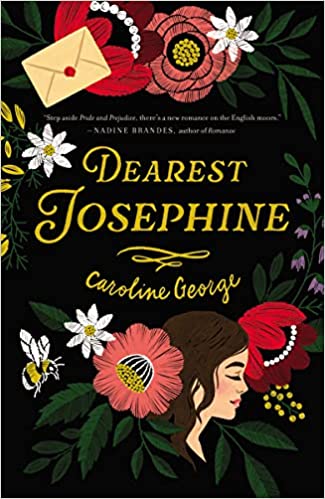 Dearest Josephine