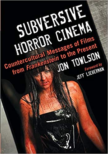 Subversive Horror Cinema