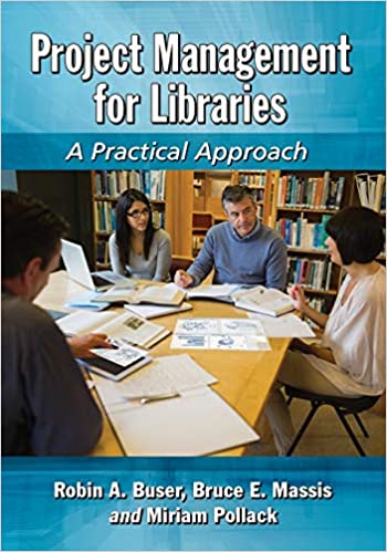 Project Management For Libraries