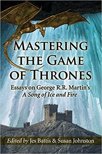 Mastering The Game Of Thrones