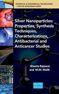 Silver Nanoparticles