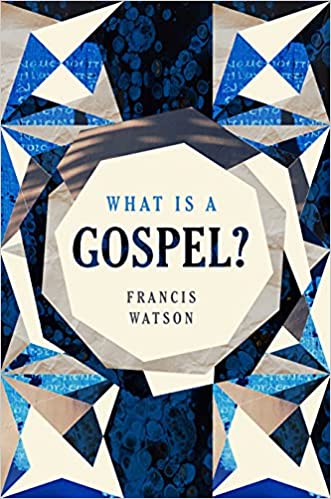 What Is A Gospel?