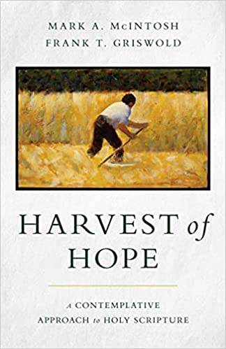 Harvest Of Hope