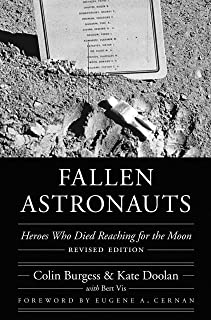 Fallen Astronauts, Revised Edition