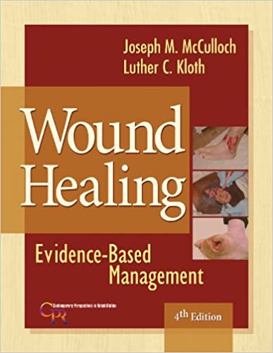 Wound Healing Evidence-based Management