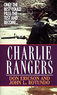 Charlie Rangers