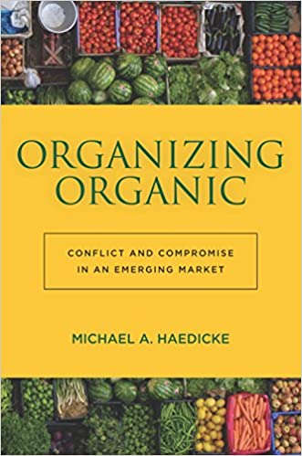 Organizing Organic