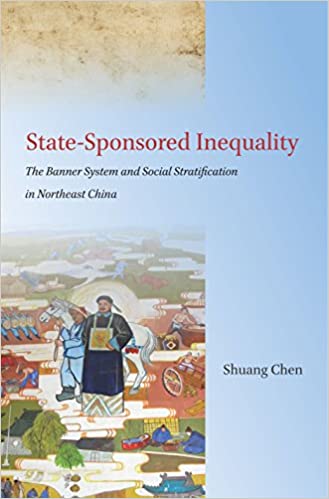 State-sponsored Inequality