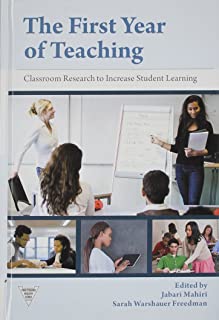 The First Year Of Teaching
