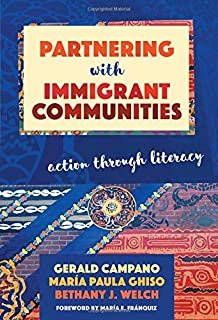 Partnering With Immigrant Communities