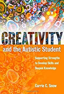 Creativity And The Austic Student