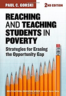 Reaching And Teaching Students In Poverty, 2/e