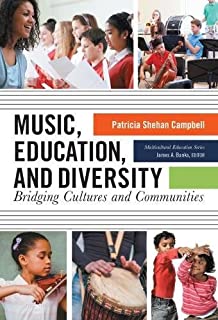 Music, Education, And Diversity