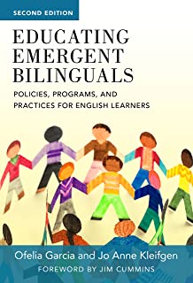 Educating Emergent Bilinguals, 2/e