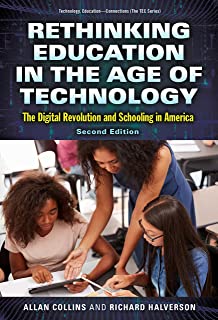 Rethinking Education In The Age Of Technology, 2/e