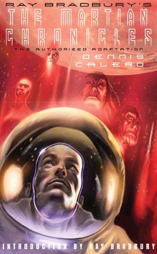 Ray Bradury s The Martian Chronicles