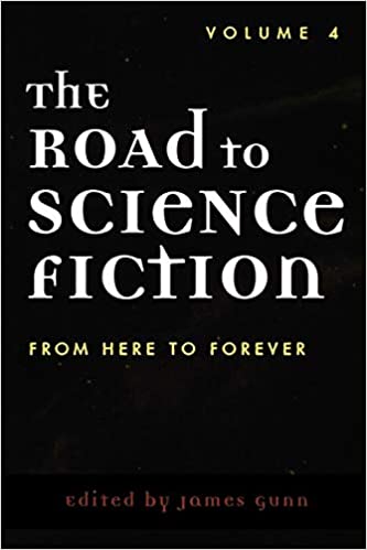 Road To Science Fiction (vol-4)