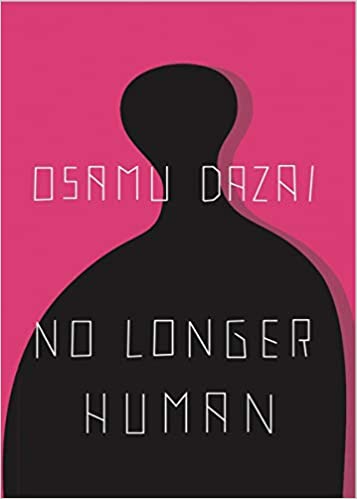 No Longer Human (new Directions Book.)