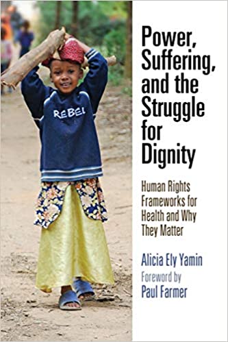 Power, Suffering, And The Struggle For Dignity