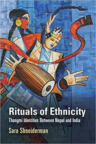 Rituals Of Ethnicity