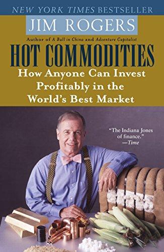 Hot Commodities