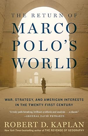 The Return Of Marco Polo's World