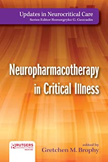 Neuropharmacotherapy In Critical Illness