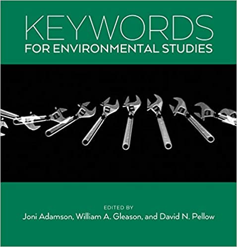 Keywords For Environmental Studies