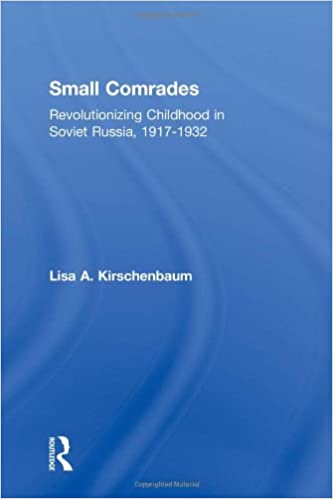 Small Comrades