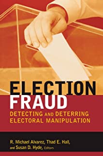 Election Fraud