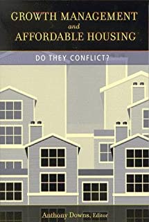 Growth Management And Affordable Housing