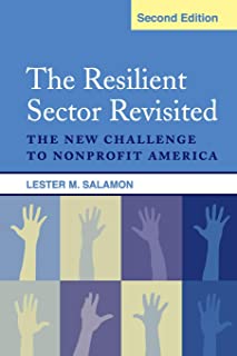 The Resilient Sector, 2/e