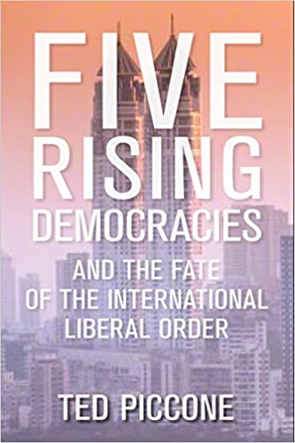 Five Rising Democracies